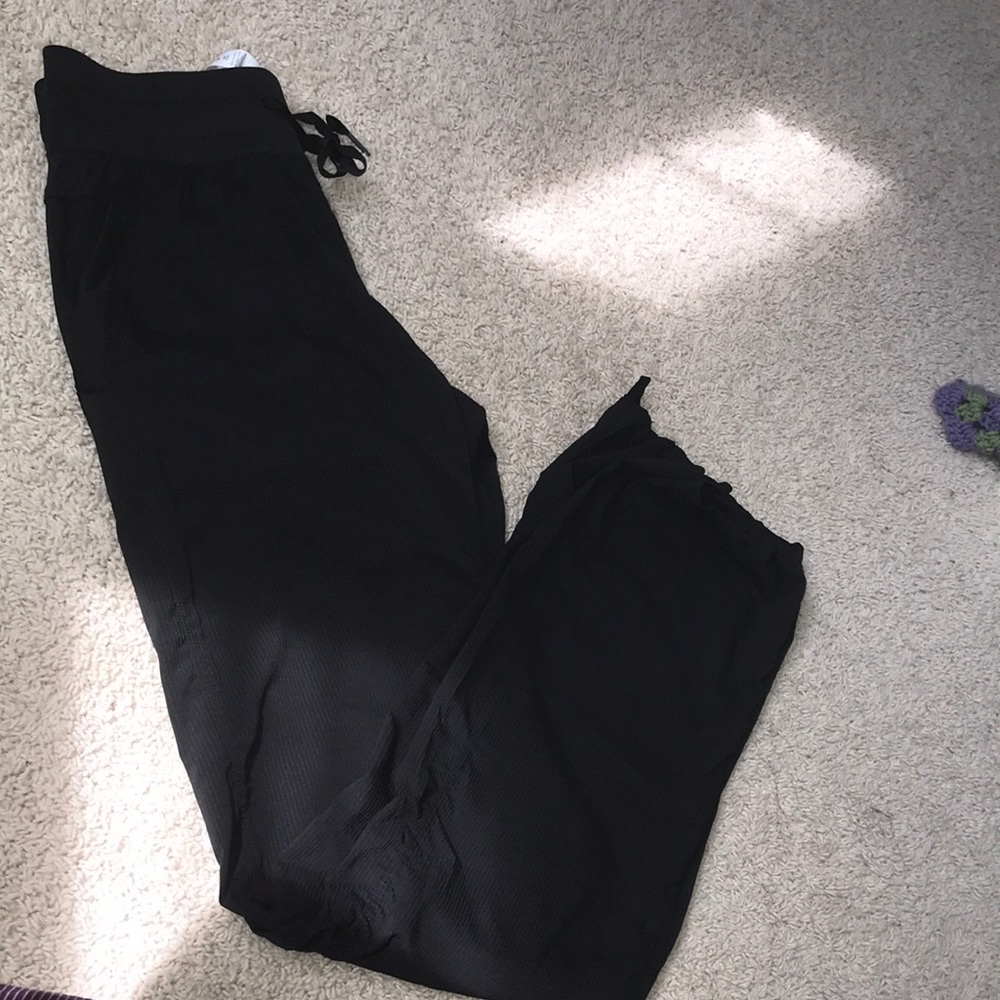 Dance studio pants